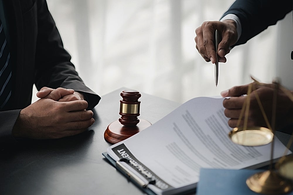 criminal defence lawyer vancouver