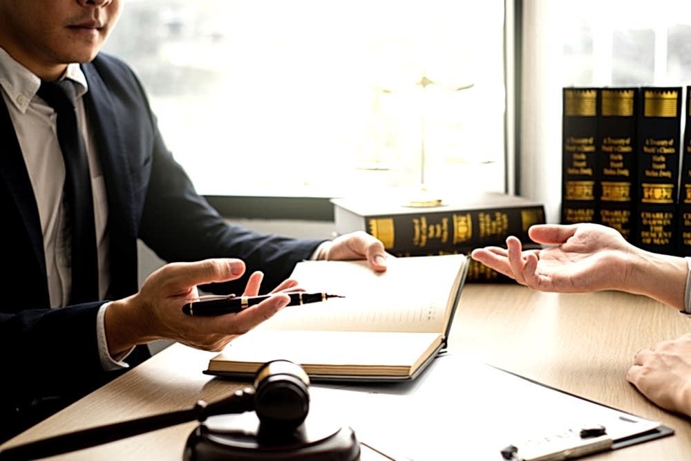 criminal appeals lawyer vancouver