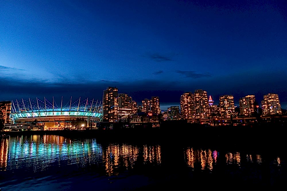 criminal defence lawyer vancouver